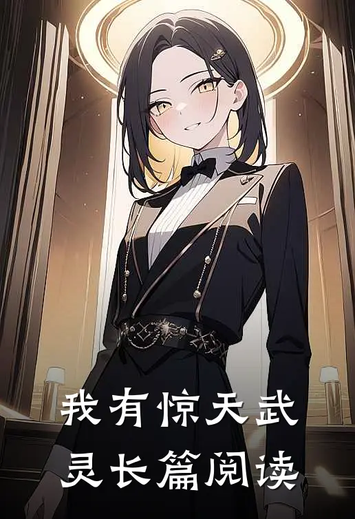 我有惊天武灵长篇阅读