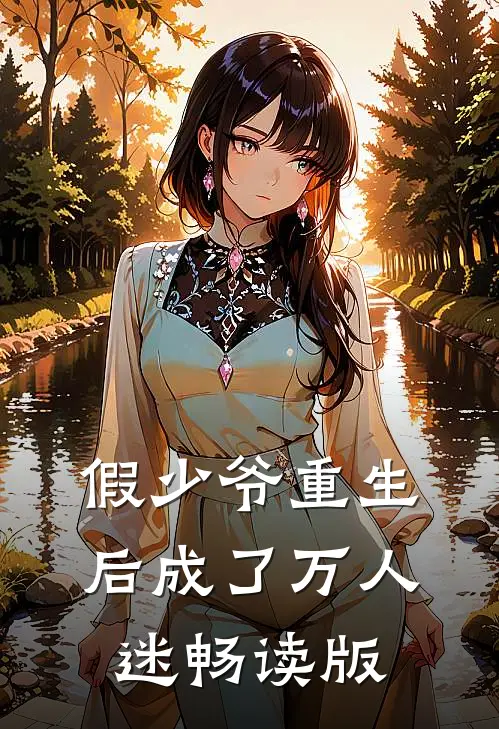 假少爷重生后成了万人迷畅读版