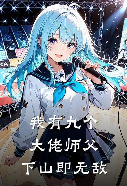我有九个大佬师父,下山即无敌