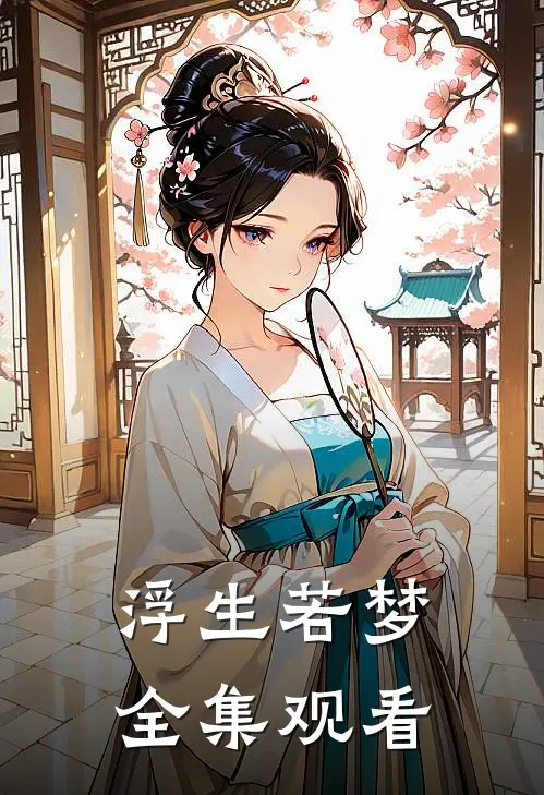 浮生若梦全集观看