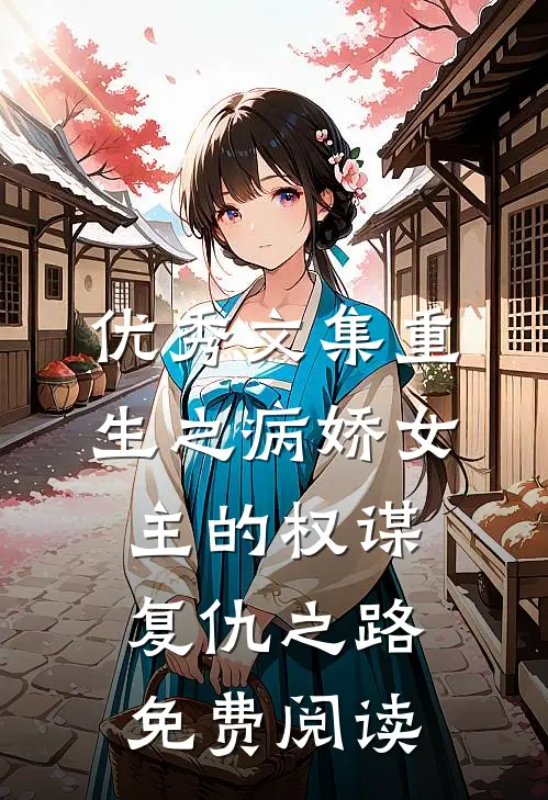 优秀文集重生之病娇女主的权谋复仇之路免费阅读