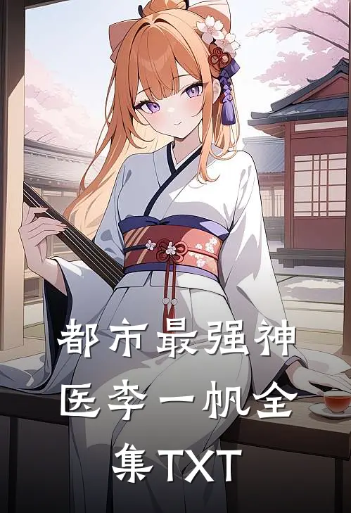 都市最强神医李一帆全集TXT