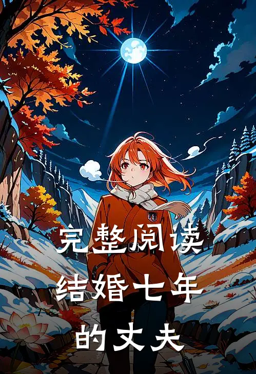 完整阅读结婚七年的丈夫