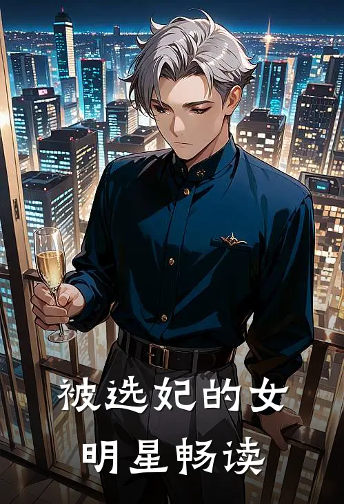 被选妃的女明星畅读