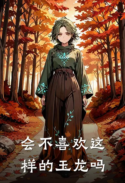 会不喜欢这样的玉龙吗