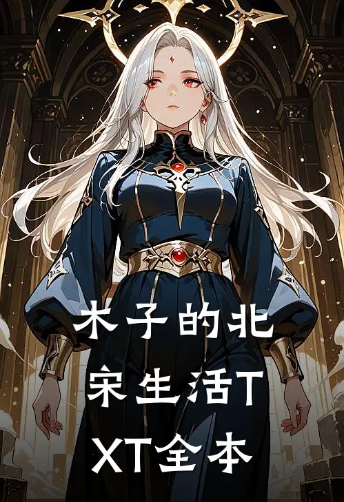 木子的北宋生活TXT全本