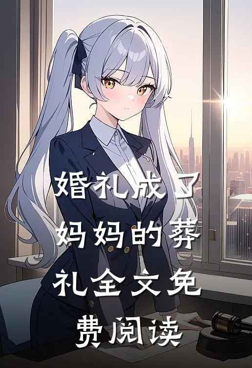 婚礼成了妈妈的葬礼全文免费阅读