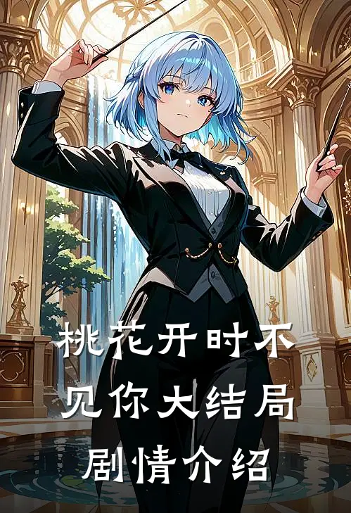 桃花开时不见你大结局剧情介绍