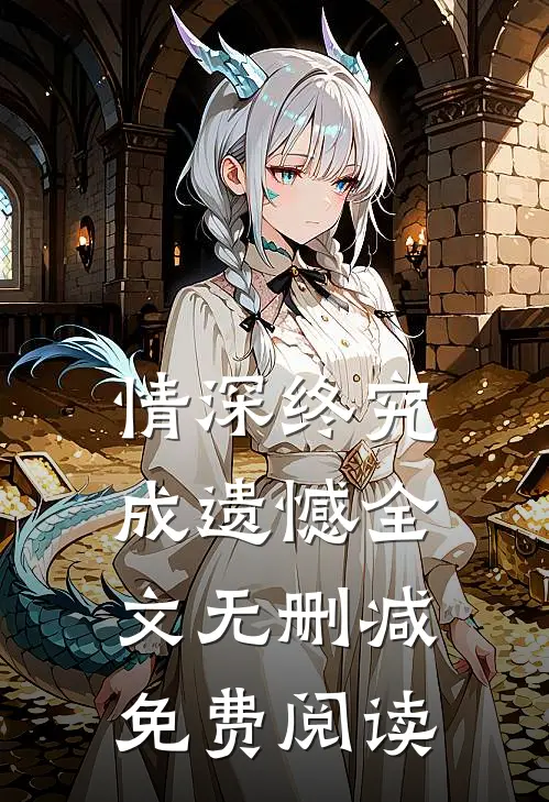 情深终究成遗憾全文无删减免费阅读