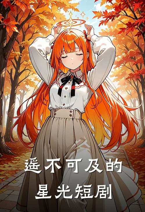 遥不可及的星光短剧