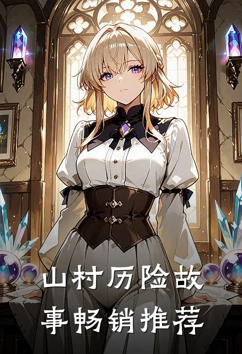 山村历险故事畅销推荐