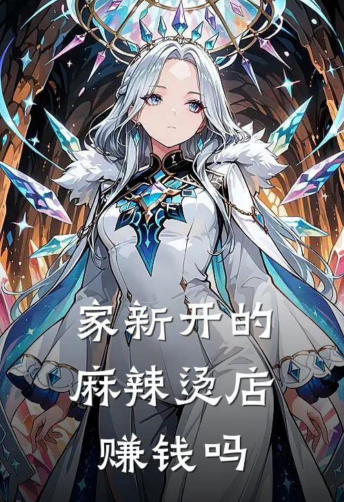 家新开的麻辣烫店赚钱吗