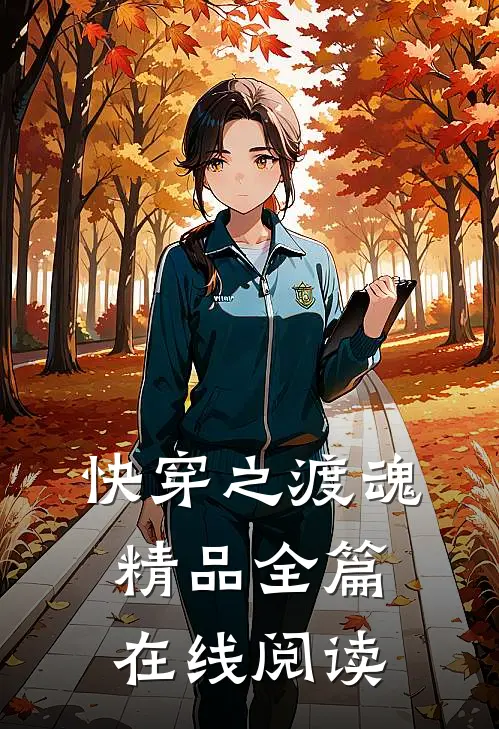 快穿之渡魂精品全篇在线阅读