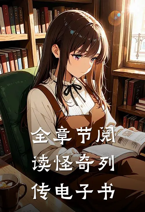 全章节阅读怪奇列传电子书