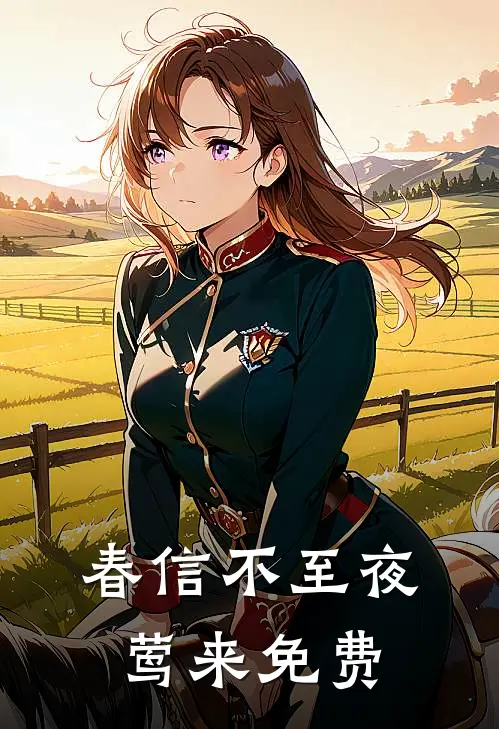 春信不至夜莺来免费