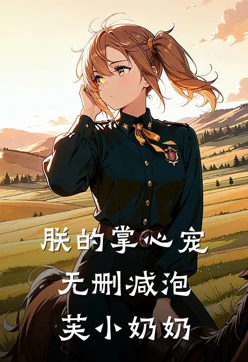 朕的掌心宠无删减泡芙小奶奶