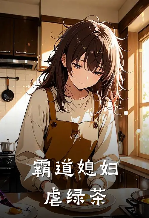 霸道媳妇虐绿茶