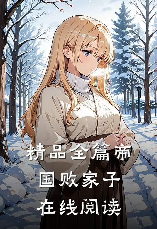 精品全篇帝国败家子在线阅读