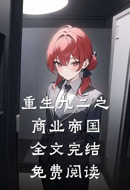 重生九二之商业帝国全文完结免费阅读