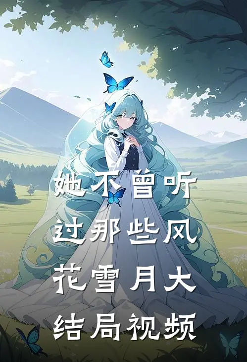 她不曾听过那些风花雪月大结局视频