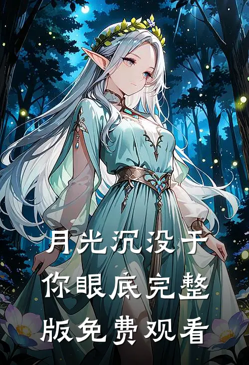 月光沉没于你眼底完整版免费观看