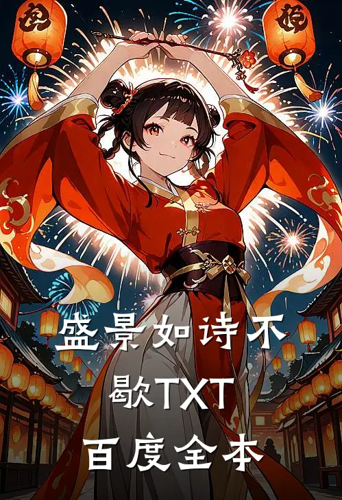 盛景如诗不歇TXT百度全本