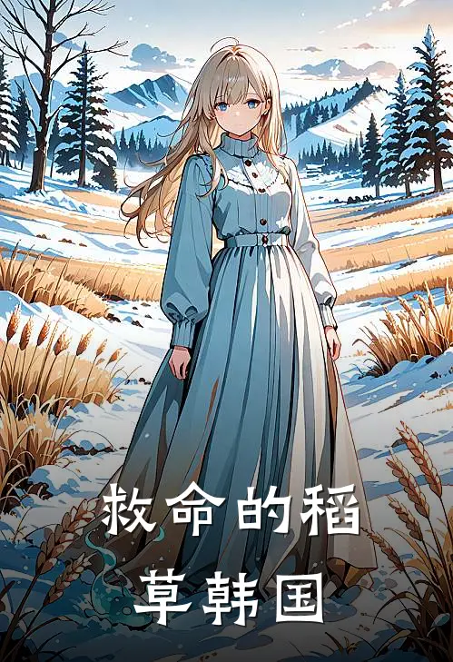 救命的稻草韩国