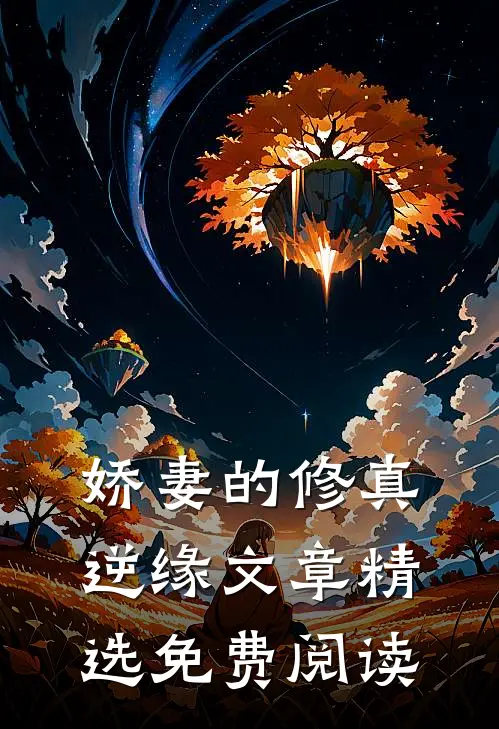 娇妻的修真逆缘文章精选免费阅读