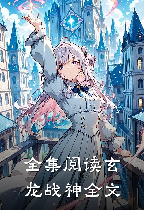 全集阅读玄龙战神全文