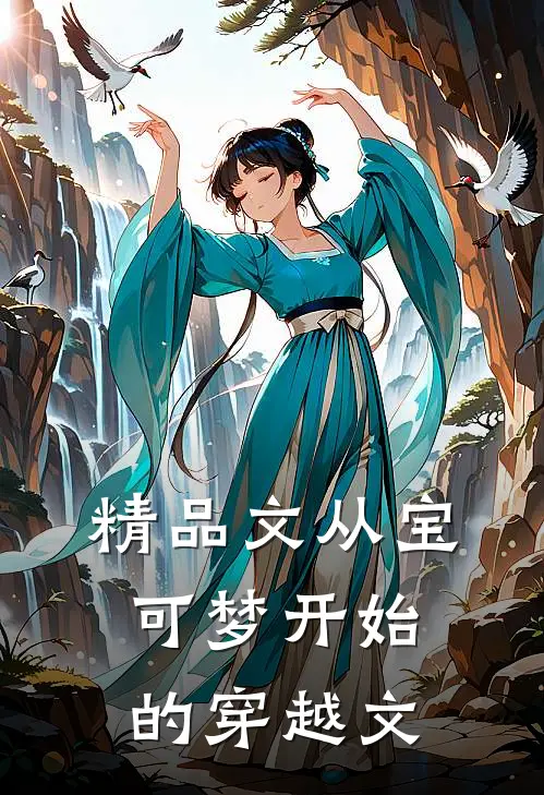 精品文从宝可梦开始的穿越文