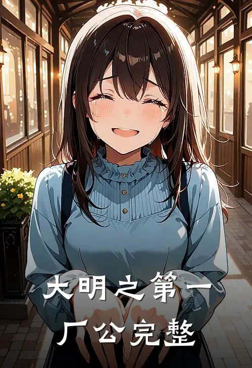 大明之第一厂公完整