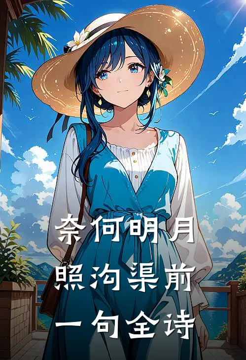 奈何明月照沟渠前一句 全诗
