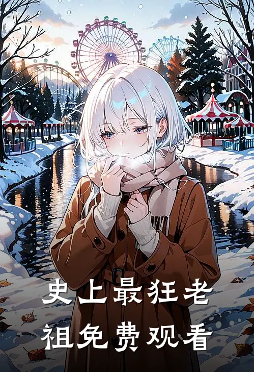 史上最狂老祖免费观看