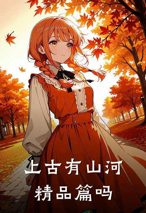 上古有山河精品篇吗