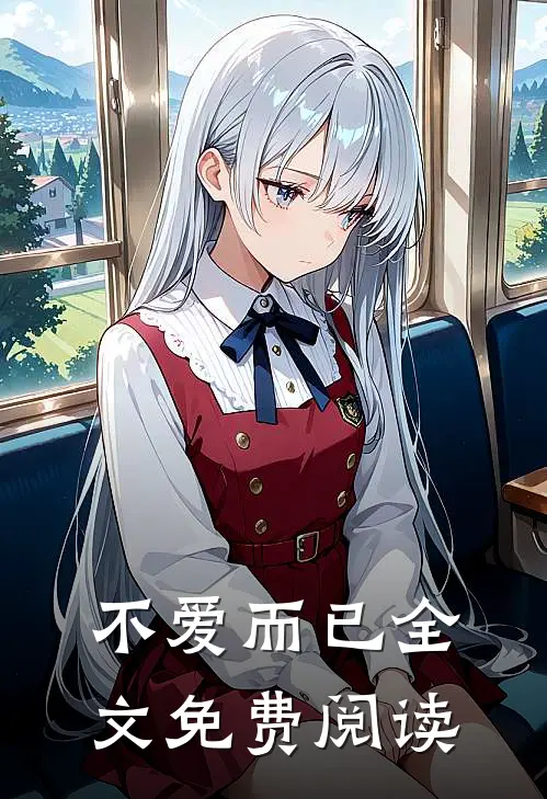不爱而已全文免费阅读
