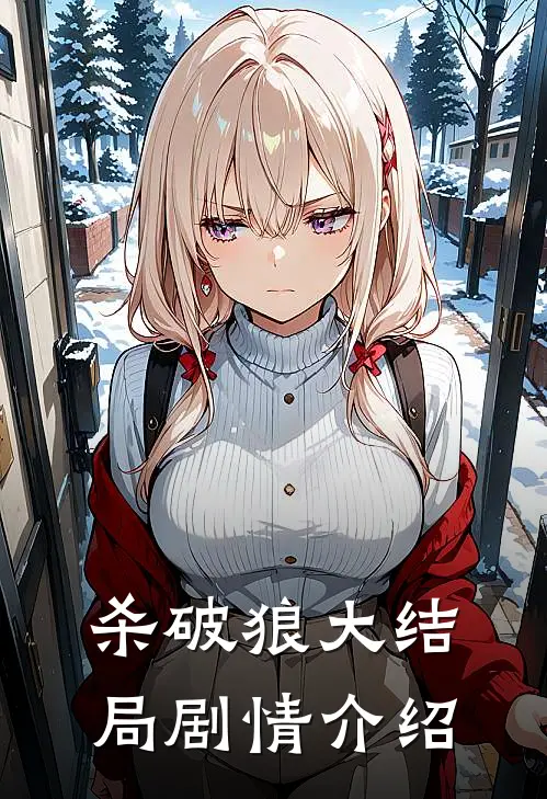 杀破狼大结局剧情介绍