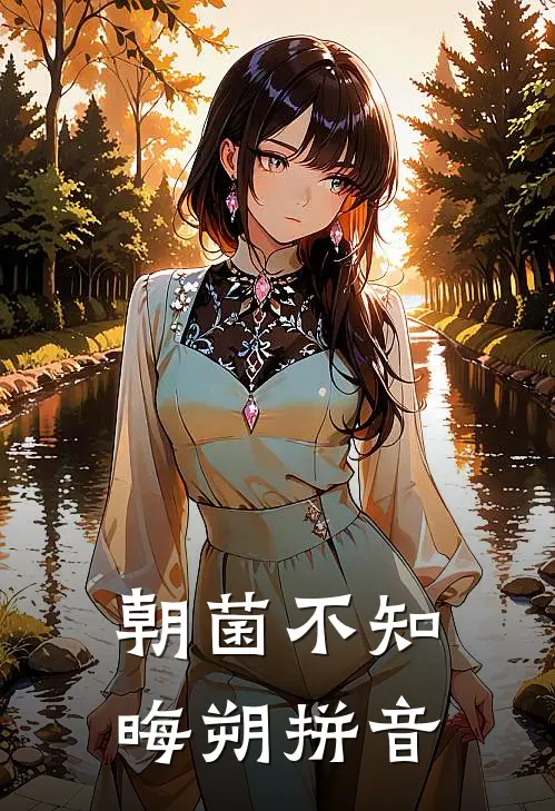 朝菌不知晦朔拼音