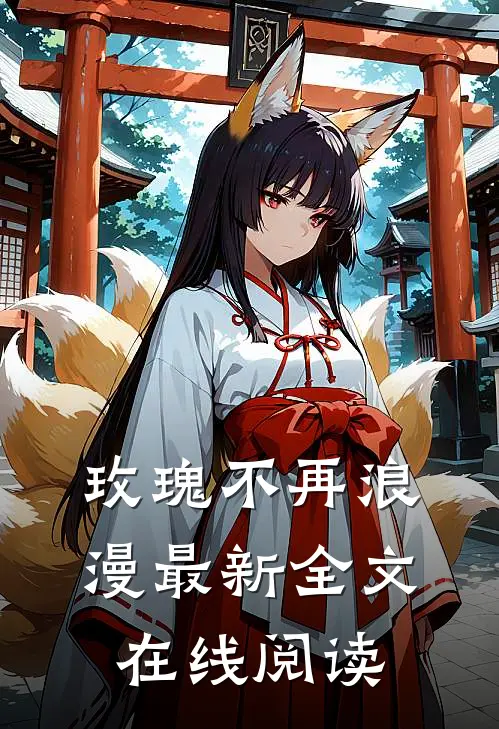 玫瑰不再浪漫最新全文在线阅读