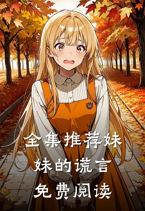 全集推荐妹妹的谎言免费阅读