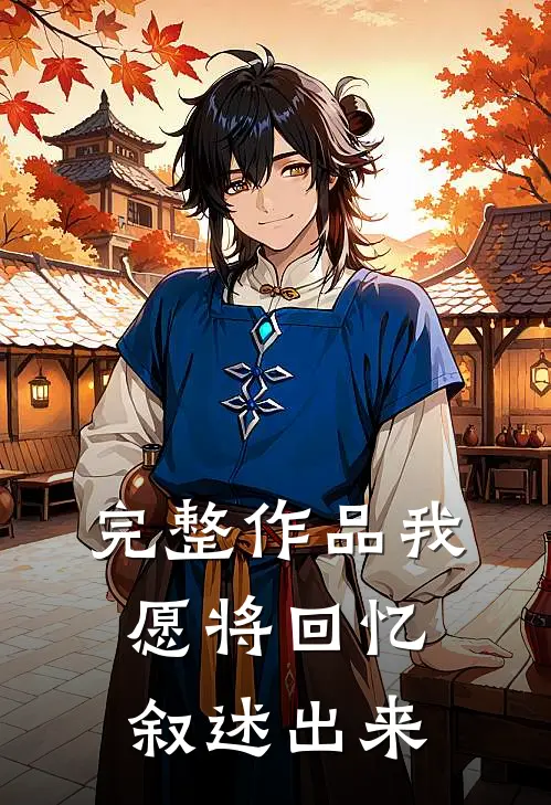 完整作品我愿将回忆叙述出来
