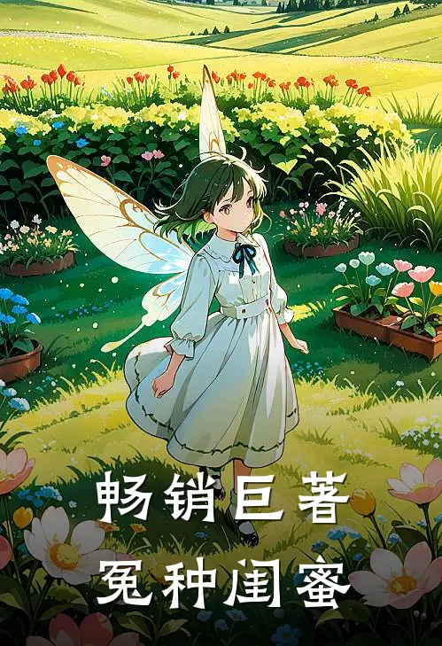 畅销巨著冤种闺蜜