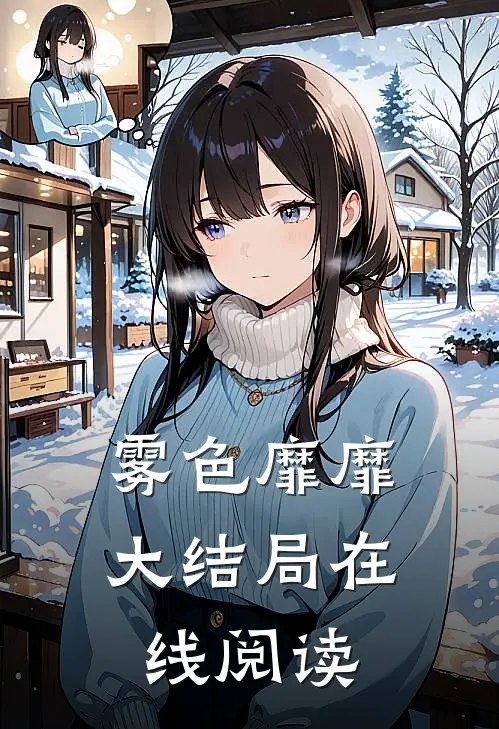 雾色靡靡大结局在线阅读