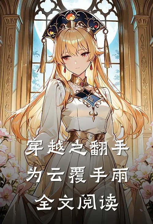 穿越之翻手为云覆手雨全文阅读