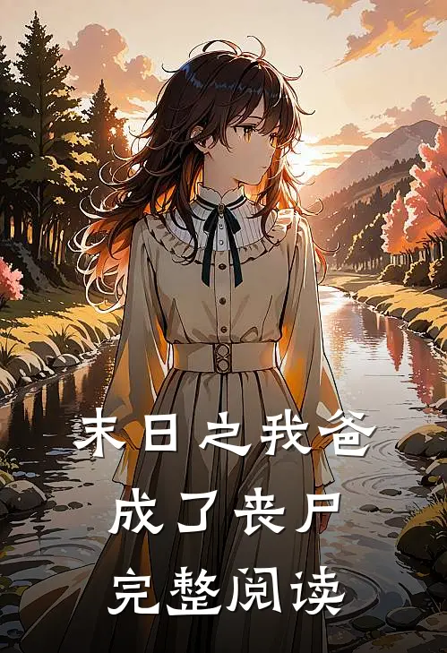 末日之我爸成了丧尸完整阅读