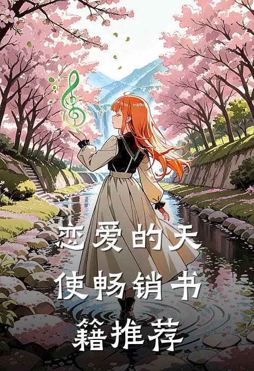 恋爱的天使畅销书籍推荐