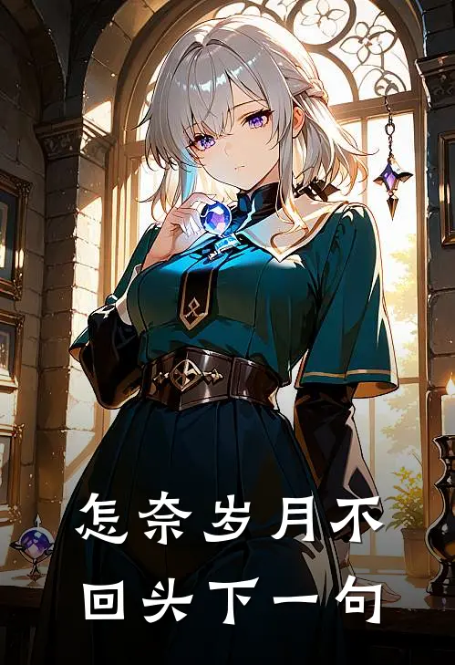 怎奈岁月不回头下一句