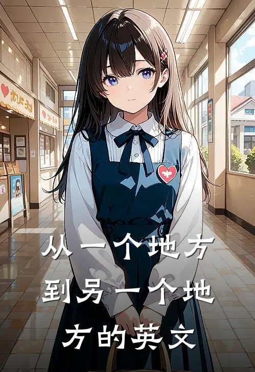 从一个地方到另一个地方的英文