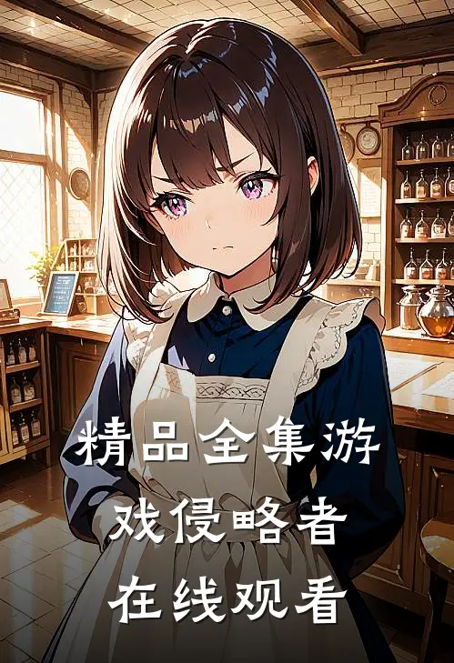 精品全集游戏侵略者在线观看