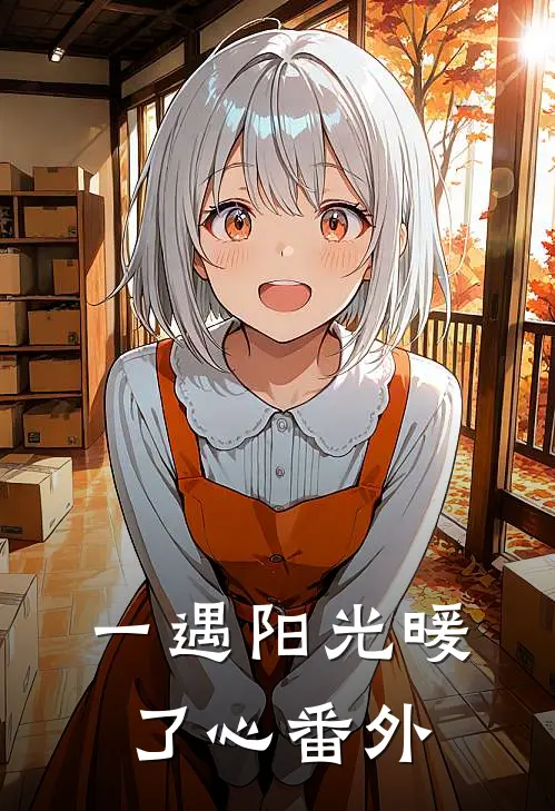 一遇阳光暖了心 番外