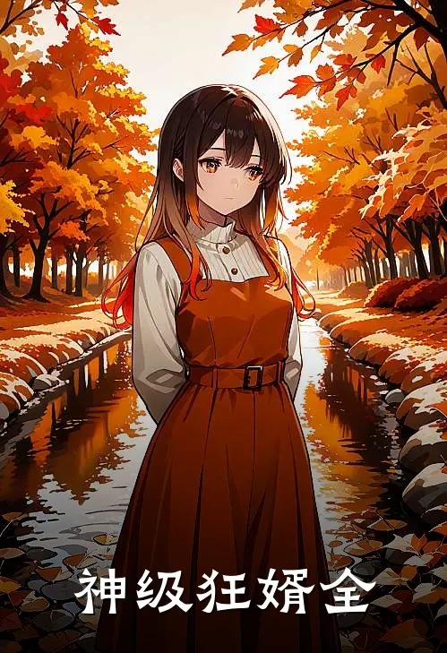 神级狂婿全